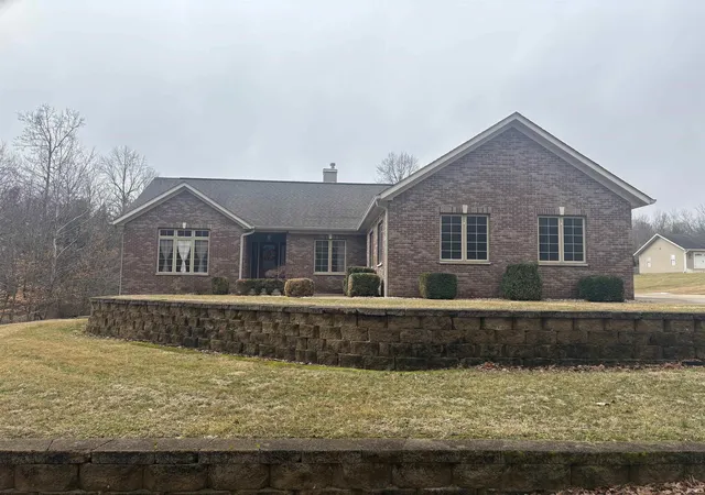 1st image of 4323 W Moss Ln, Bloomington, IN 47403 | MLS# 202606632