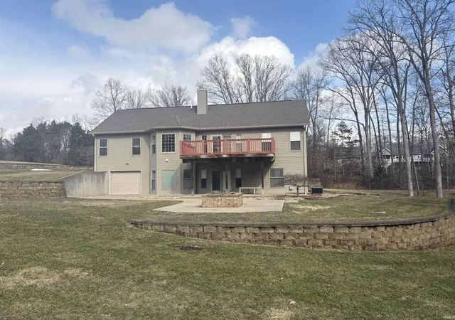 2nd image of 4323 W Moss Ln, Bloomington, IN 47403 | MLS# 202606632