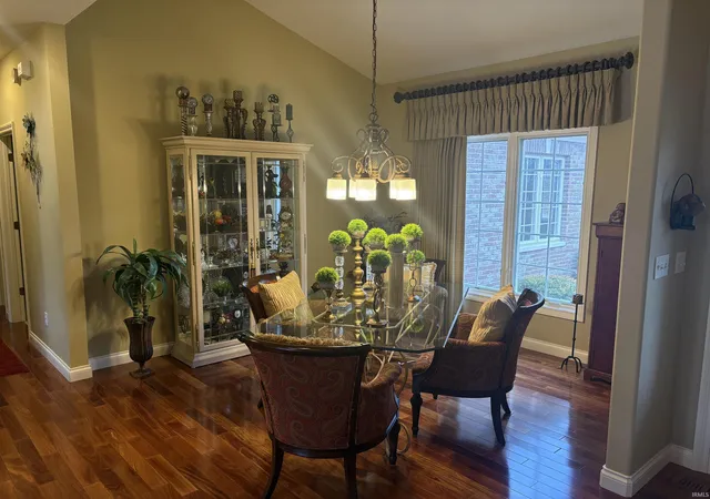 4th image of 4323 W Moss Ln, Bloomington, IN 47403 | MLS# 202606632