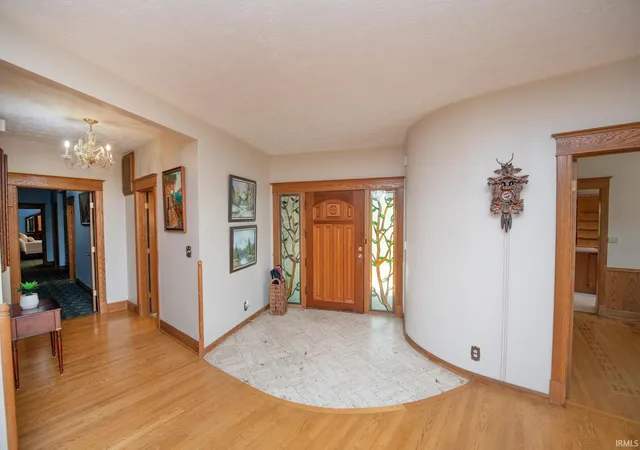 Homes for sale in West Lafayette, IN | 111 N 500 W, West Lafayette, IN 47906 | MLS# 202606665