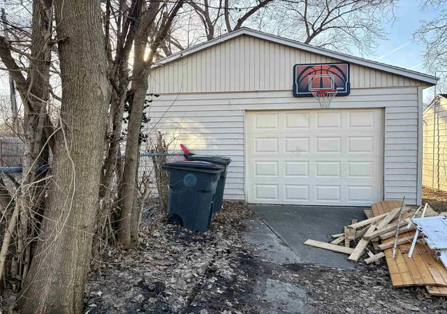 Homes for sale in South Bend, IN | 1815 Sherman Ave, South Bend, IN 46616 | MLS# 202606666