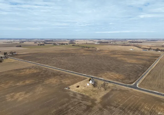1st image of 9002 W Sr 32, Thorntown, IN 46071 | MLS# 202606692