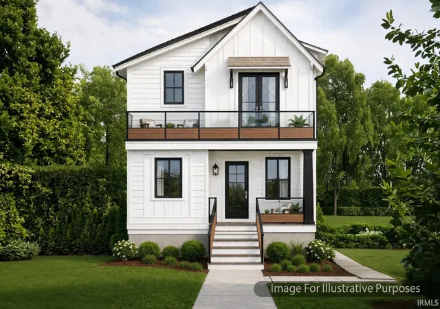 36th image of 1006 Sorin St, South Bend, IN 46617 | MLS# 202606731