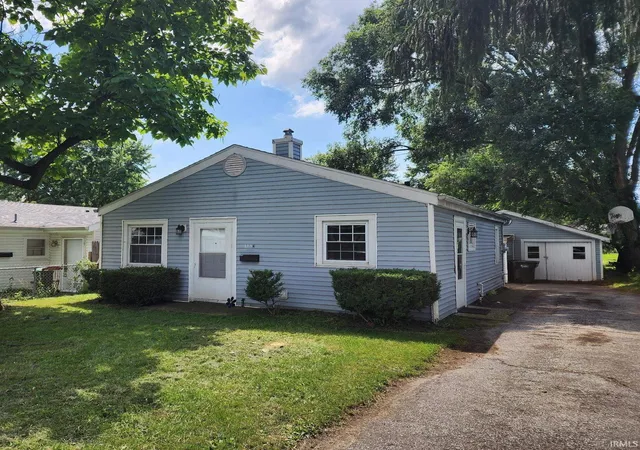 1st image of 1133 N Kentucky St, South Bend, IN 46628 | MLS# 202606793