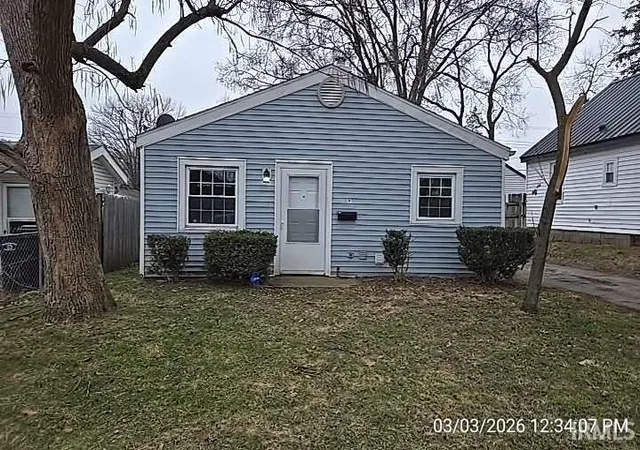 2nd image of 1133 N Kentucky St, South Bend, IN 46628 | MLS# 202606793