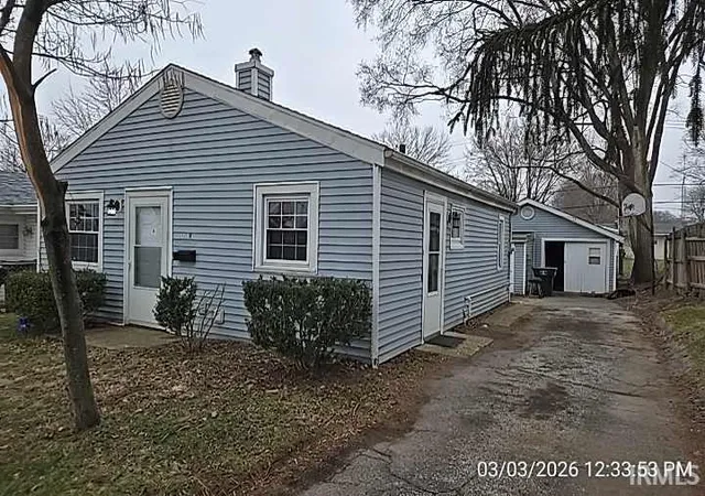 3rd image of 1133 N Kentucky St, South Bend, IN 46628 | MLS# 202606793