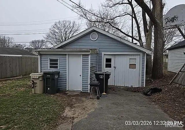 5th image of 1133 N Kentucky St, South Bend, IN 46628 | MLS# 202606793