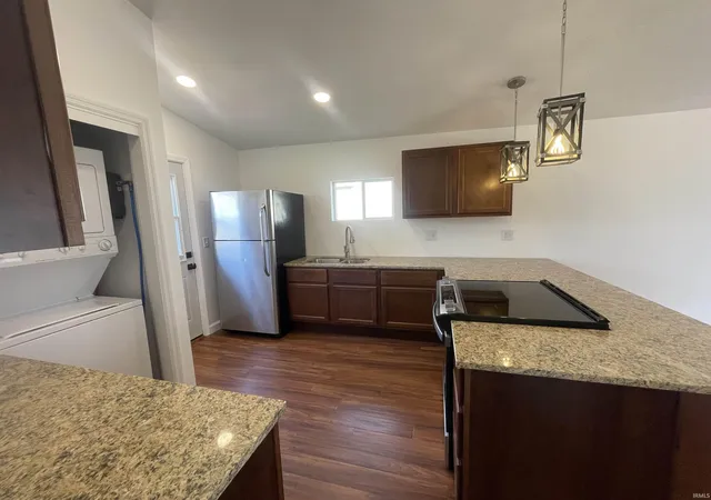 3rd image of 1329 S Locke St, Kokomo, IN 46902 | MLS# 202606818