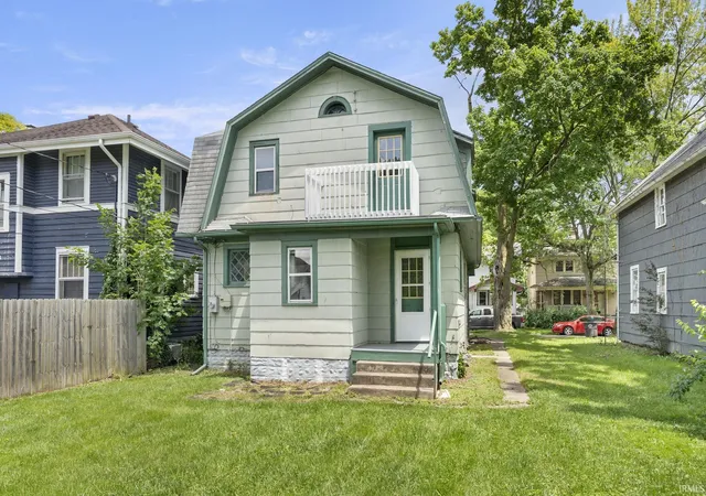 Photo 1 of Manufactured home for sale at 3512 Ramsey Ave, Fort Wayne, IN 46807 | MLS# 202606831 | Listing updated on 2026-08-04