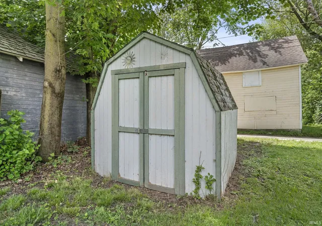 Photo 2 of Manufactured home for sale at 3512 Ramsey Ave, Fort Wayne, IN 46807 | MLS# 202606831 | Listing updated on 2026-08-04