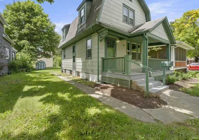 Photo 3 of Manufactured home for sale at 3512 Ramsey Ave, Fort Wayne, IN 46807 | MLS# 202606831 | Listing updated on 2026-08-04