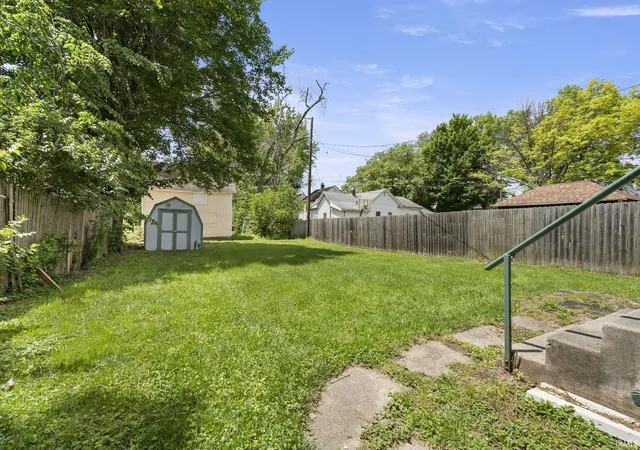 Photo 4 of Manufactured home for sale at 3512 Ramsey Ave, Fort Wayne, IN 46807 | MLS# 202606831 | Listing updated on 2026-08-04