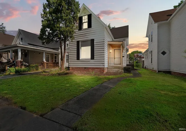 1st image of 1712 Illinois St, Fort Wayne, IN 46808 | MLS# 202606833