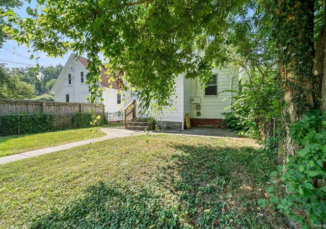 34th image of 1712 Illinois St, Fort Wayne, IN 46808 | MLS# 202606833