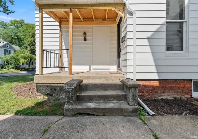 5th image of 1712 Illinois St, Fort Wayne, IN 46808 | MLS# 202606833