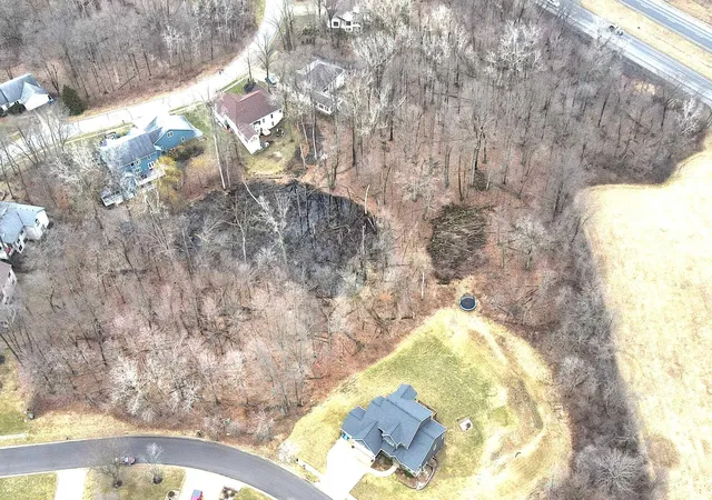Photo 3 of Land for sale at 1692 E Ravenwood Ln, Columbia City, IN 46725 | MLS# 202606865 | Listing updated on 2026-07-18