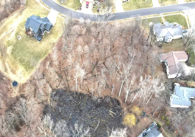 Photo 3 of Land for sale at 1692 E Ravenwood Ln, Columbia City, IN 46725 | MLS# 202606865 | Listing updated on 2026-07-18