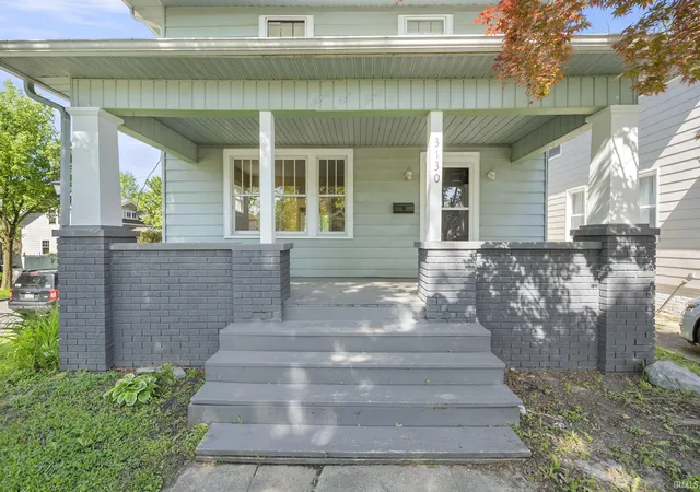 Photo 3 of Sale Pending at 3130 Webster St, Fort Wayne, IN 46807 | MLS# 202606875 | Listing updated on 2026-07-03