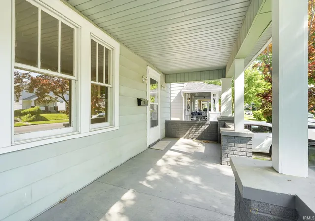 Photo 3 of Sale Pending at 3130 Webster St, Fort Wayne, IN 46807 | MLS# 202606875 | Listing updated on 2026-07-03