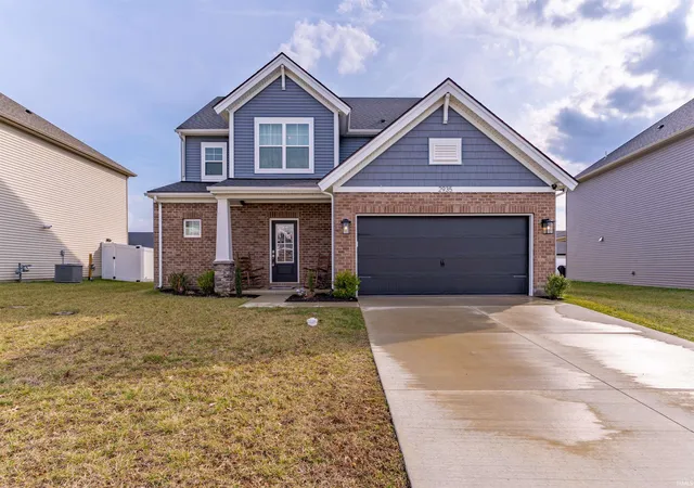 Photo 1 of Manufactured home for sale at 2935 Tipperary Dr, Evansville, IN 47725 | MLS# 202606914 | Listing updated on 2026-08-01
