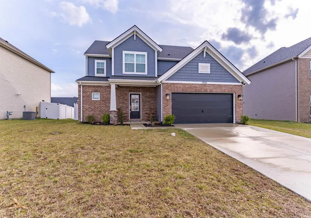 Photo 2 of Manufactured home for sale at 2935 Tipperary Dr, Evansville, IN 47725 | MLS# 202606914 | Listing updated on 2026-08-01