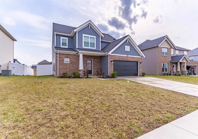 Photo 3 of Manufactured home for sale at 2935 Tipperary Dr, Evansville, IN 47725 | MLS# 202606914 | Listing updated on 2026-08-01