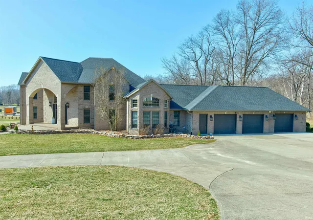 Photo 2 of Sale Pending at 3406 E Douglas Dr, Vincennes, IN 47591 | MLS# 202606946 | Listing updated on 2026-09-08