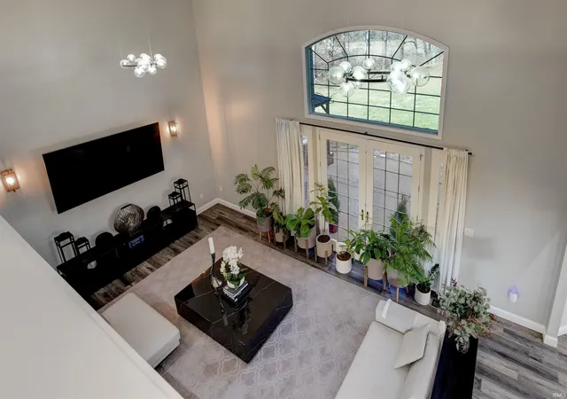 Photo 4 of Sale Pending at 3406 E Douglas Dr, Vincennes, IN 47591 | MLS# 202606946 | Listing updated on 2026-09-08