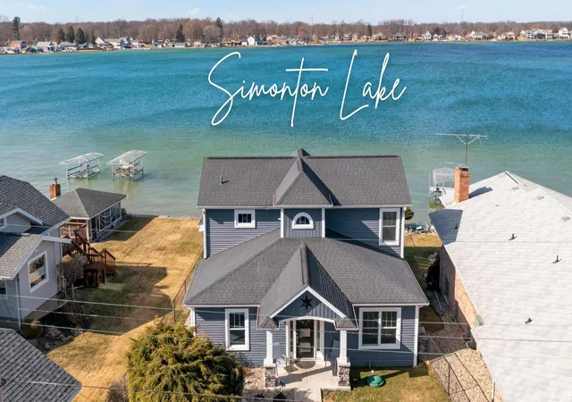 1st image of 25983 Lake Dr, Elkhart, IN 46514 | MLS# 202606972