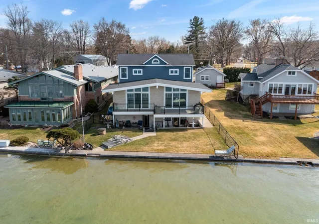3rd image of 25983 Lake Dr, Elkhart, IN 46514 | MLS# 202606972