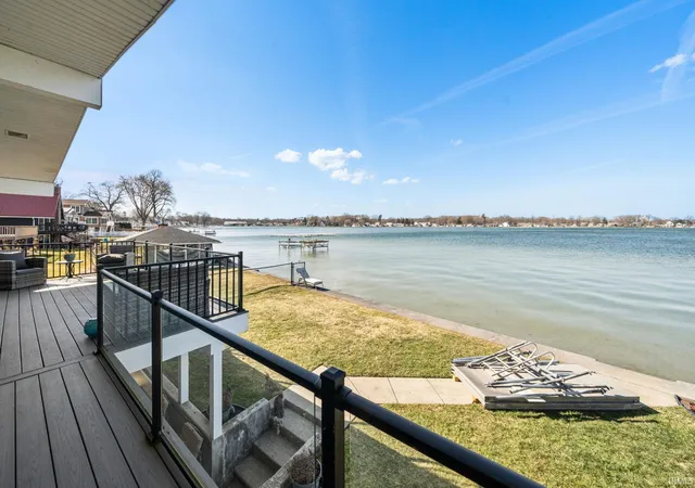 5th image of 25983 Lake Dr, Elkhart, IN 46514 | MLS# 202606972