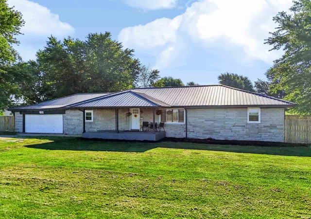 Photo 2 of Manufactured home for sale at 7021 N State Rd 29, Michigantown, IN 46057 | MLS# 202606985 | Listing updated on 2026-09-17