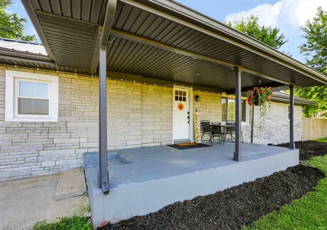 Photo 3 of Manufactured home for sale at 7021 N State Rd 29, Michigantown, IN 46057 | MLS# 202606985 | Listing updated on 2026-09-17