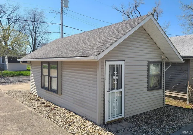 28th image of 11068 N Ideal Beach Dr, Syracuse, IN 46567 | MLS# 202606994