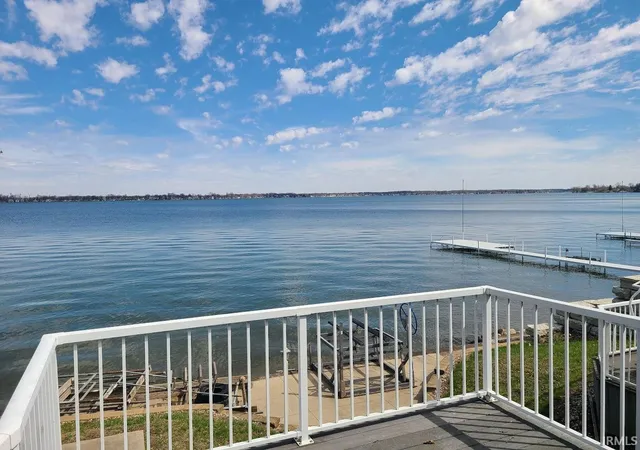 5th image of 11068 N Ideal Beach Dr, Syracuse, IN 46567 | MLS# 202606994