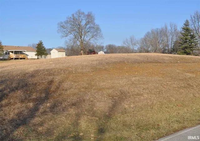 Photo 1 of Land for sale at 679 S Kasper Dr, Santa Claus, IN 47579 | MLS# 202607027 | Listing updated on 2026-09-01