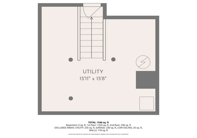 23rd image of 4413 W Garver Dr, Muncie, IN 47304 | MLS# 202607029