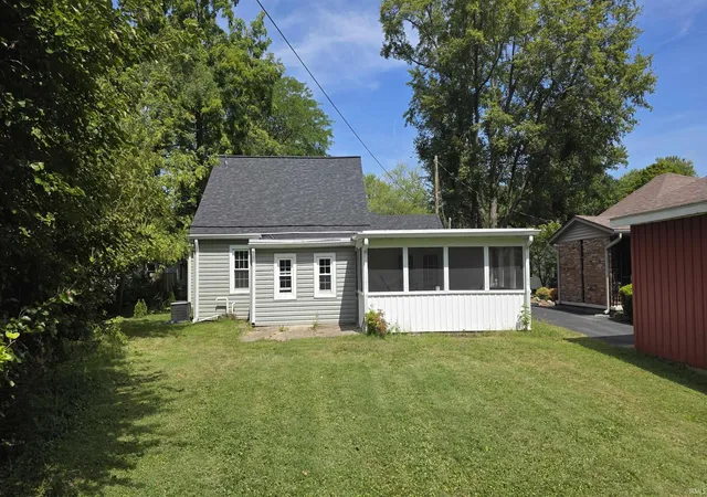 5th image of 4413 W Garver Dr, Muncie, IN 47304 | MLS# 202607029