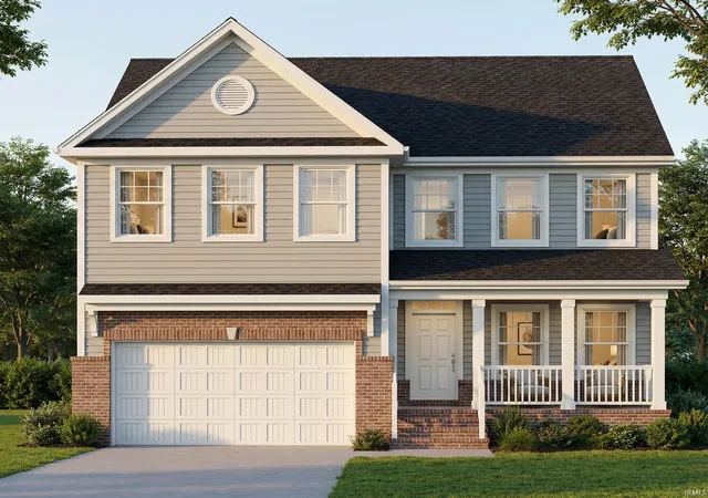 1st image of 3619 Lindbergh Blvd, Fort Wayne, IN 46806 | MLS# 202607067