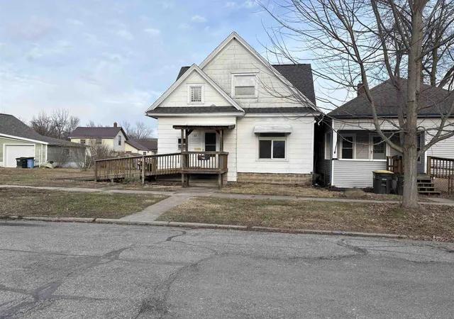 Photo 1 of Manufactured home for sale at 211 S Morton St, Kendallville, IN 46755 | MLS# 202607089 | Listing updated on 2026-09-13