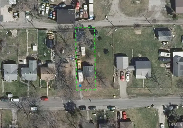 Photo 1 of Land for sale at 3629 Logan Ave, Fort Wayne, IN 46803 | MLS# 202607099 | Listing updated on 2026-03-05