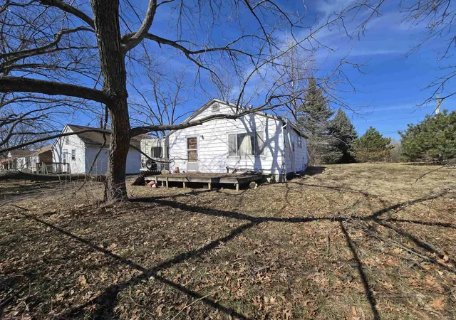 Photo 2 of Land for sale at 3629 Logan Ave, Fort Wayne, IN 46803 | MLS# 202607099 | Listing updated on 2026-03-05