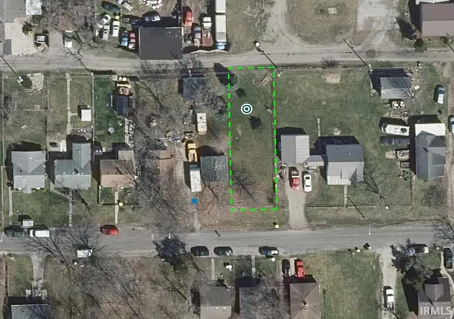 Photo 1 of Land for sale at 3629 (east Of) Logan Ave, Fort Wayne, IN 46803 | MLS# 202607102 | Listing updated on 2026-03-05