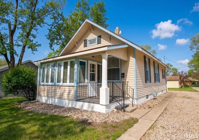 Homes for sale in Culver, IN | 815 Obispo St, Culver, IN 46511 | MLS# 202607110