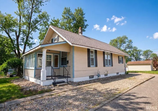 Homes for sale in Culver, IN | 815 Obispo St, Culver, IN 46511 | MLS# 202607110