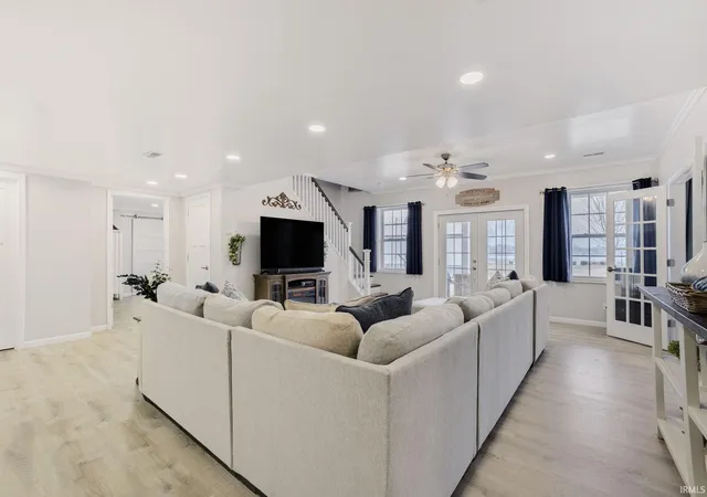 Photo 36 of Sale Pending at 7395 E Hudson Pointe Ln, New Carlisle, IN 46552 | MLS# 202607126 | Listing updated on 2026-07-20