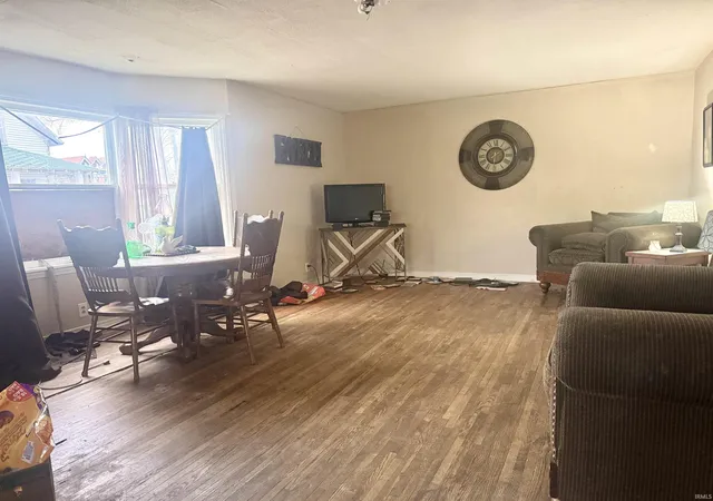 Photo 3 of Manufactured home for sale at 935 S Branson St, Marion, IN 46953 | MLS# 202607138 | Listing updated on 2026-09-03