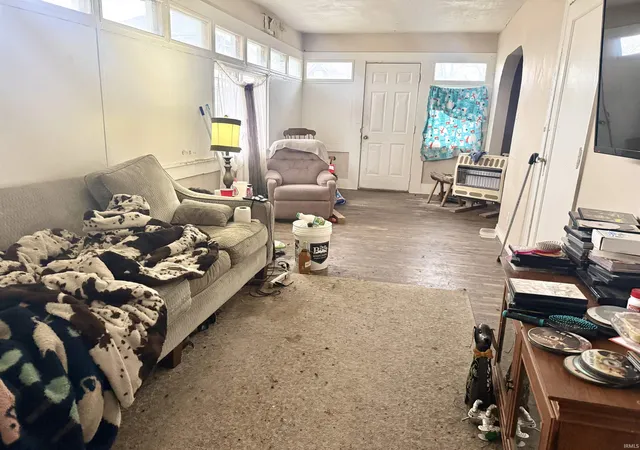 Photo 4 of Manufactured home for sale at 935 S Branson St, Marion, IN 46953 | MLS# 202607138 | Listing updated on 2026-09-03