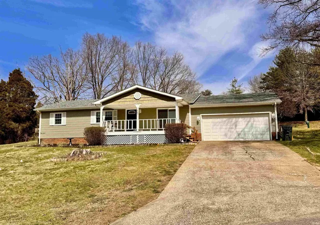 1st image of 563 W Prancer Dr, Santa Claus, IN 47579 | MLS# 202607142