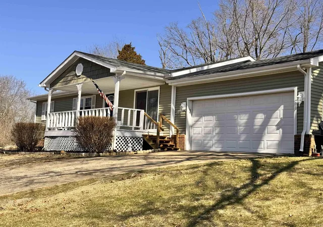 2nd image of 563 W Prancer Dr, Santa Claus, IN 47579 | MLS# 202607142